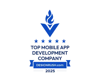 app development company on DesignRush